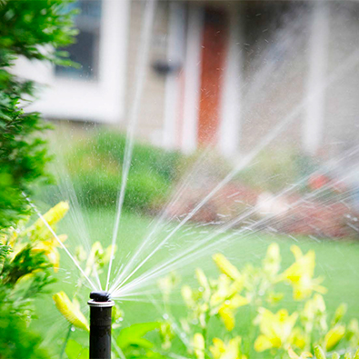 Manual y guía de instalación de sistemas de riego Hunter